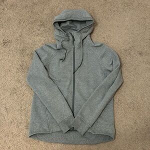 Lulu lemon Zip Up Sweatshirt
